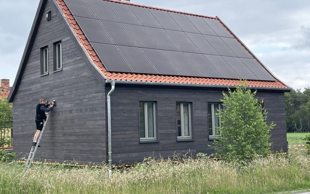 Immobilienentwicklung: Vom Konzept zur Realität